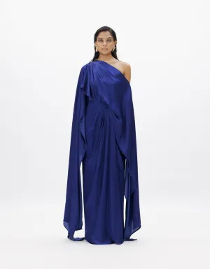Aria Pleated Skirt