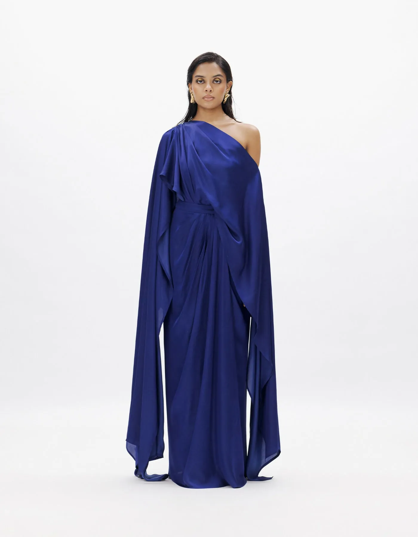 Aria Pleated Skirt
