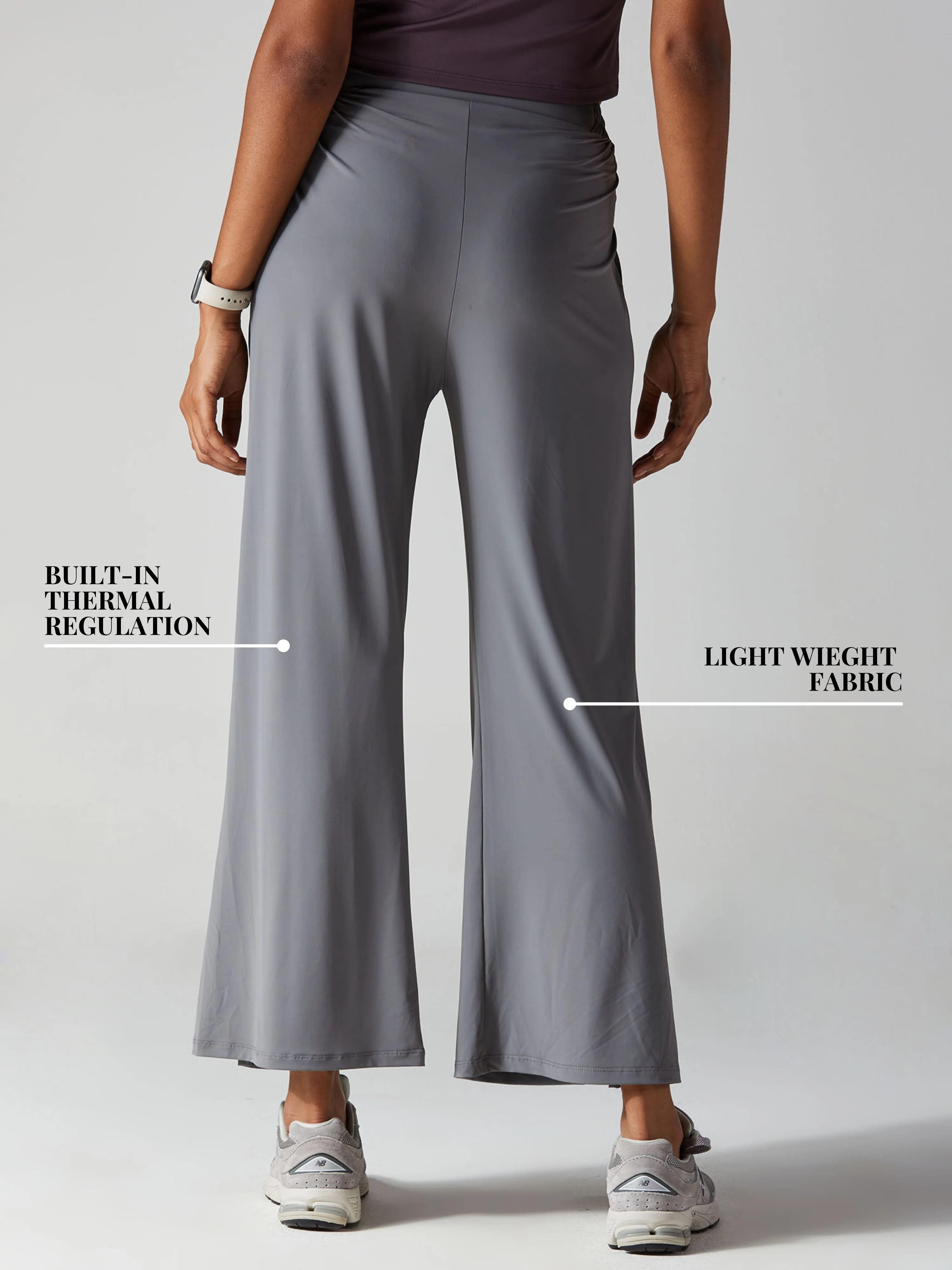 Ash AirLuxe Trousers