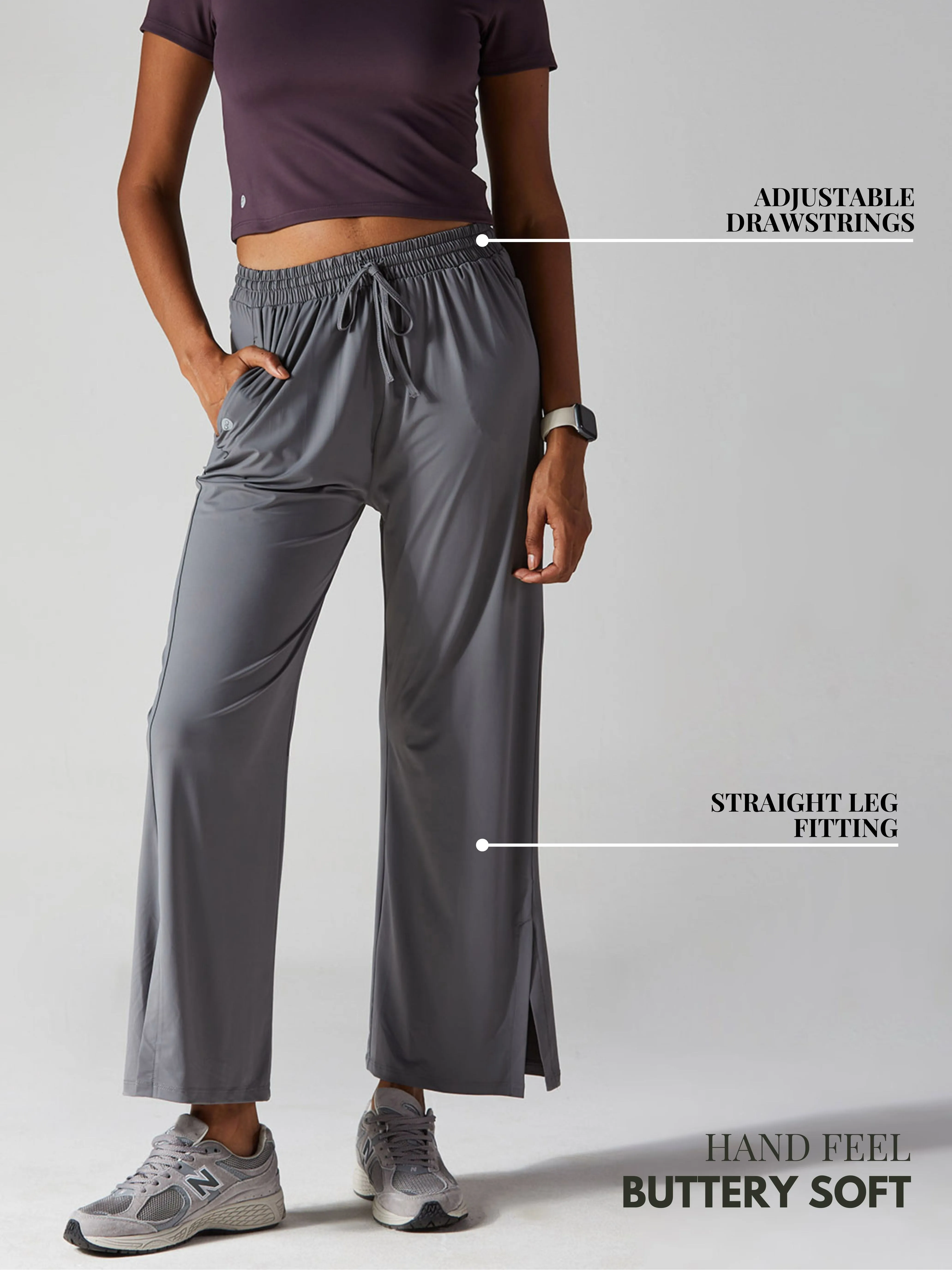 Ash AirLuxe Trousers