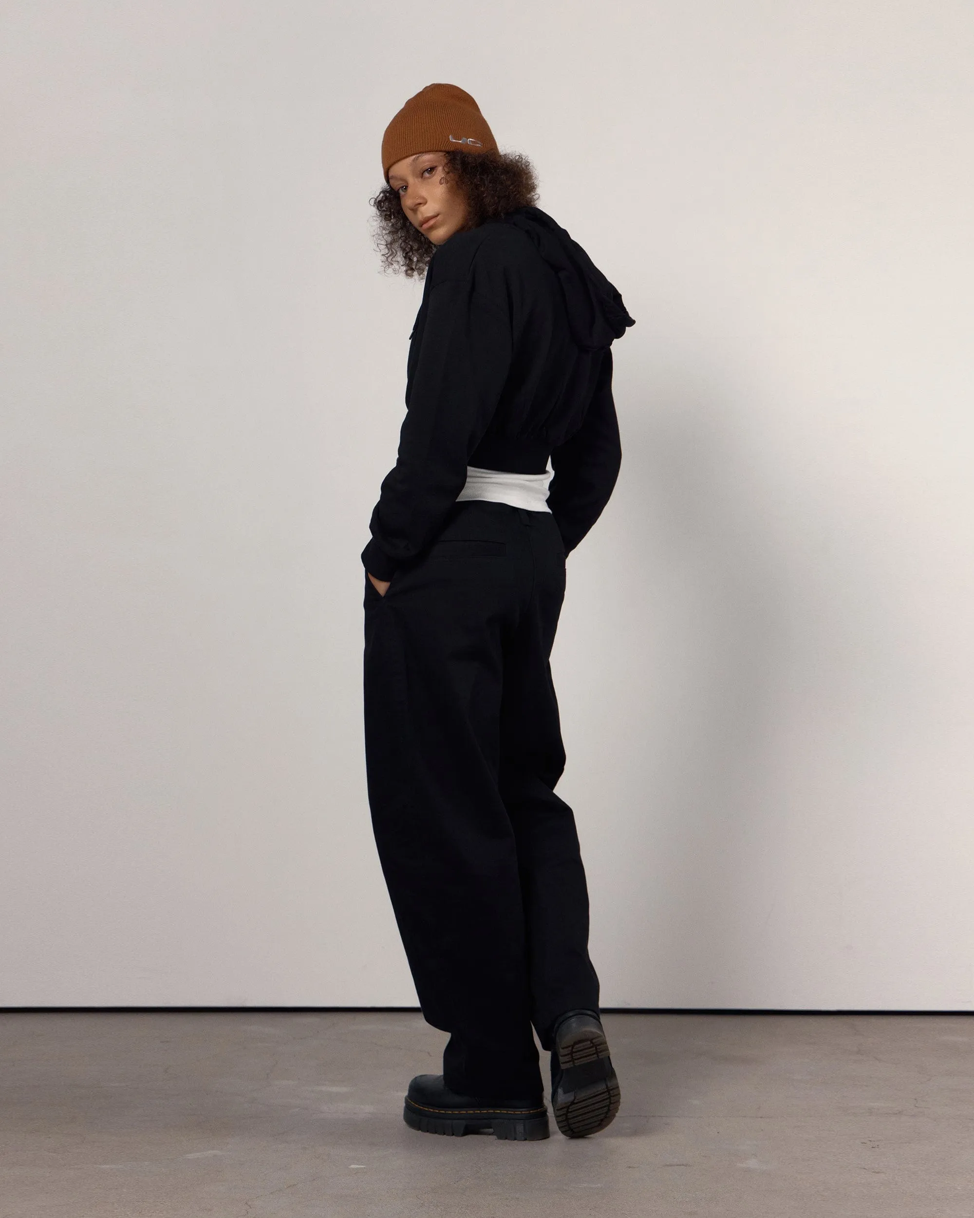 BEANIE / UC / WING / OG