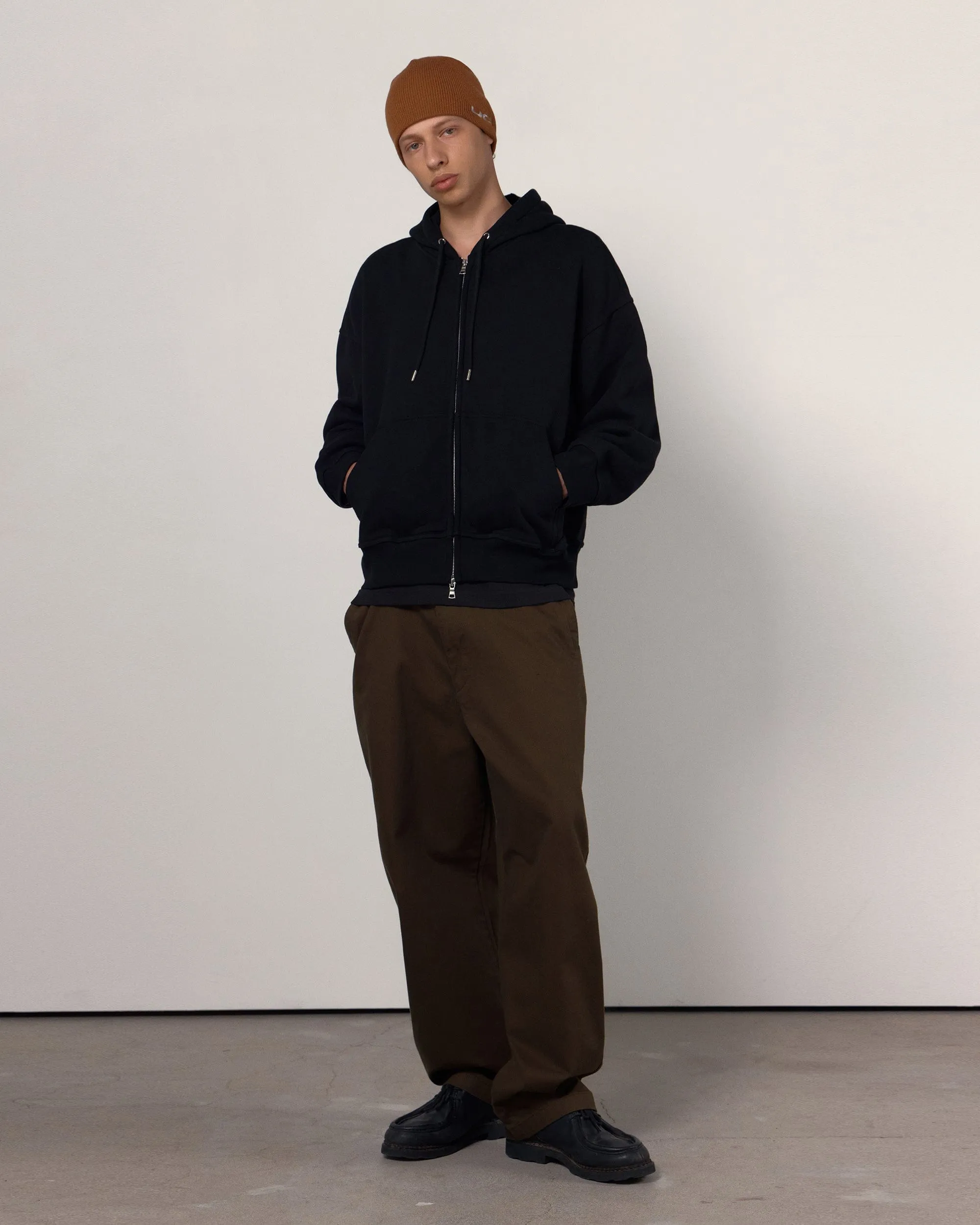 BEANIE / UC / WING / OG