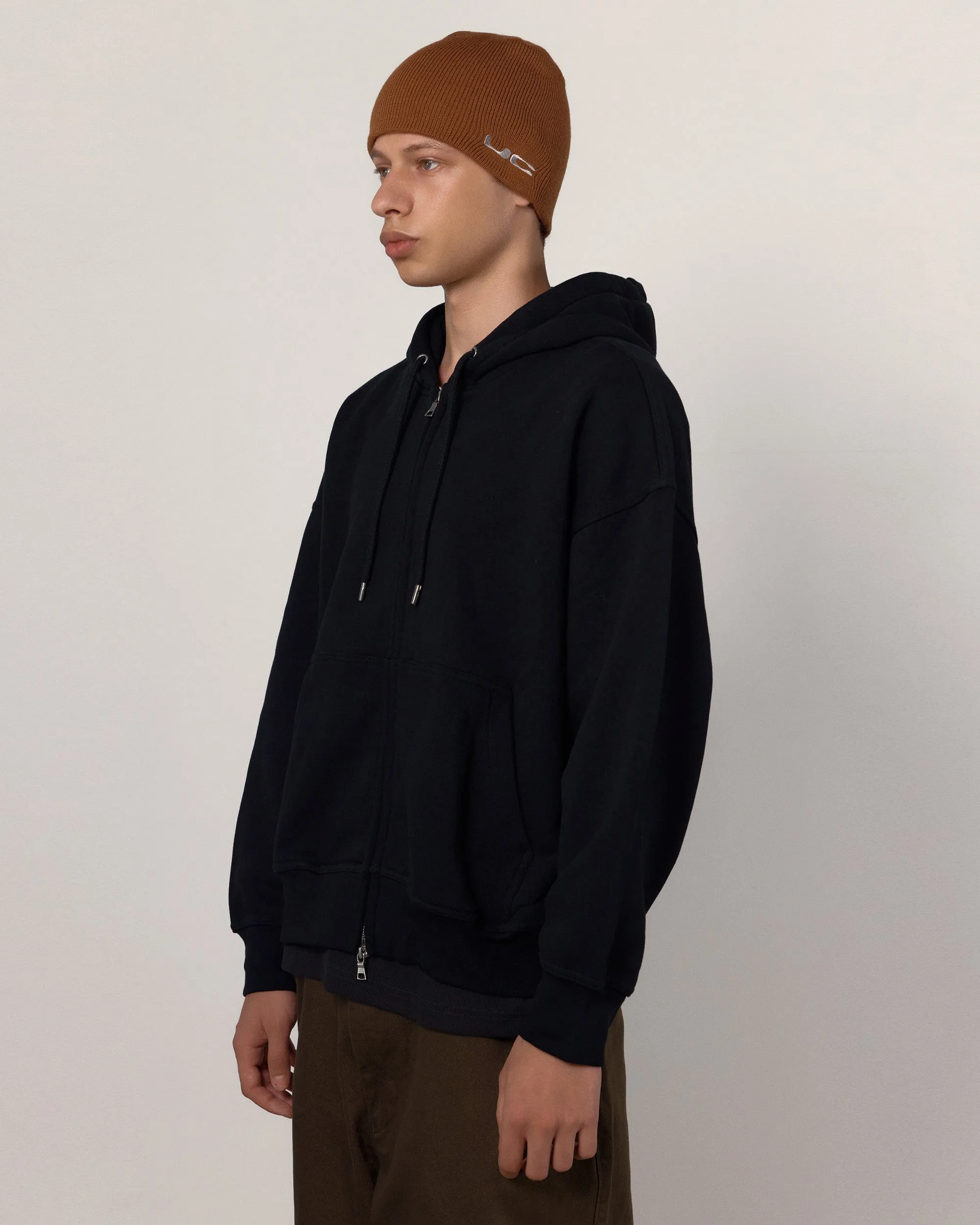BEANIE / UC / WING / OG