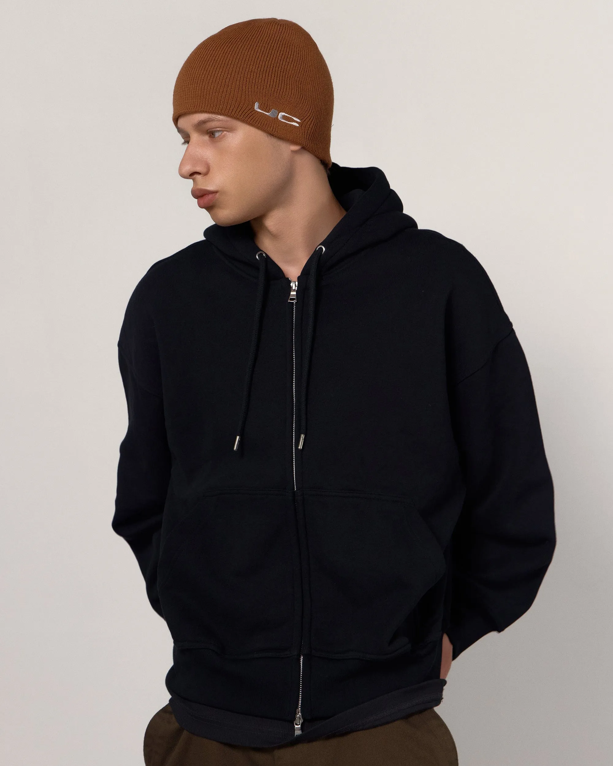 BEANIE / UC / WING / OG