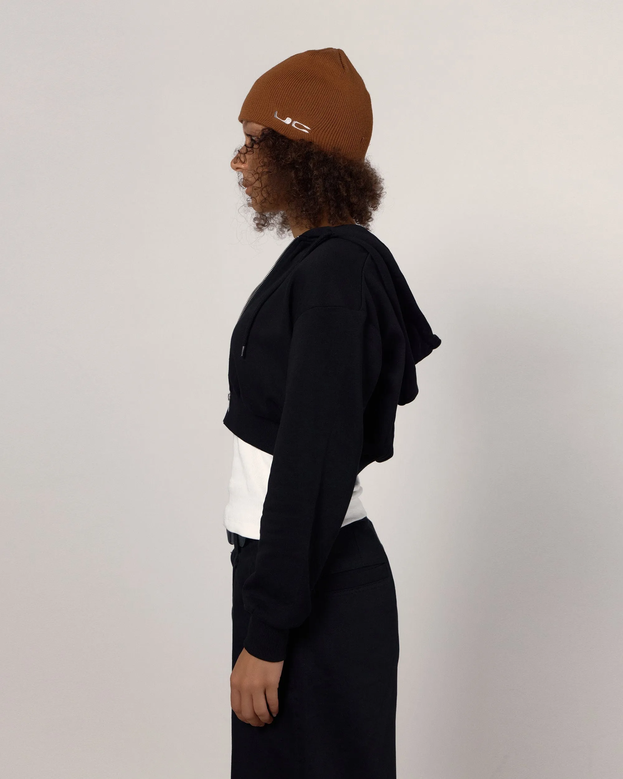 BEANIE / UC / WING / OG