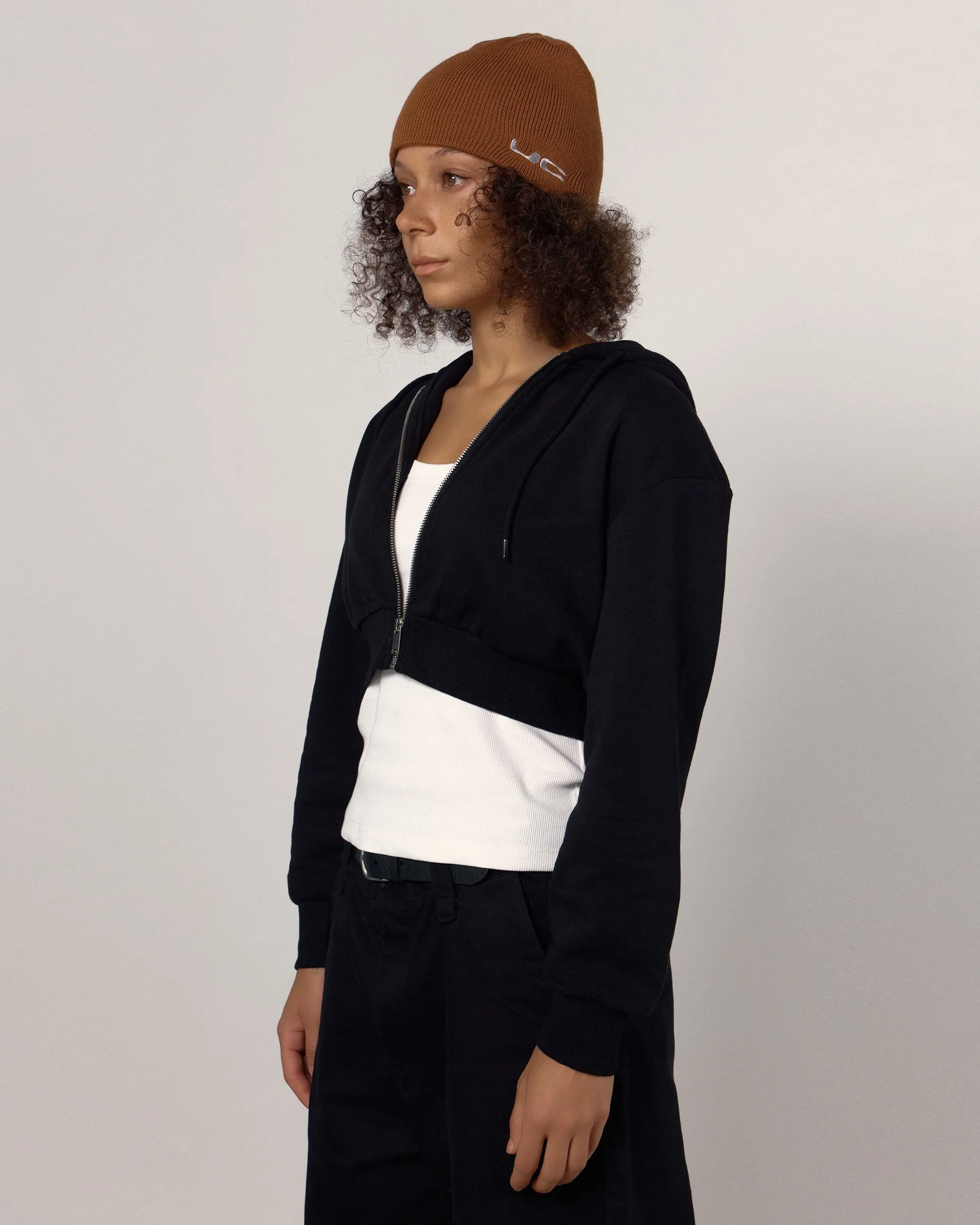 BEANIE / UC / WING / OG