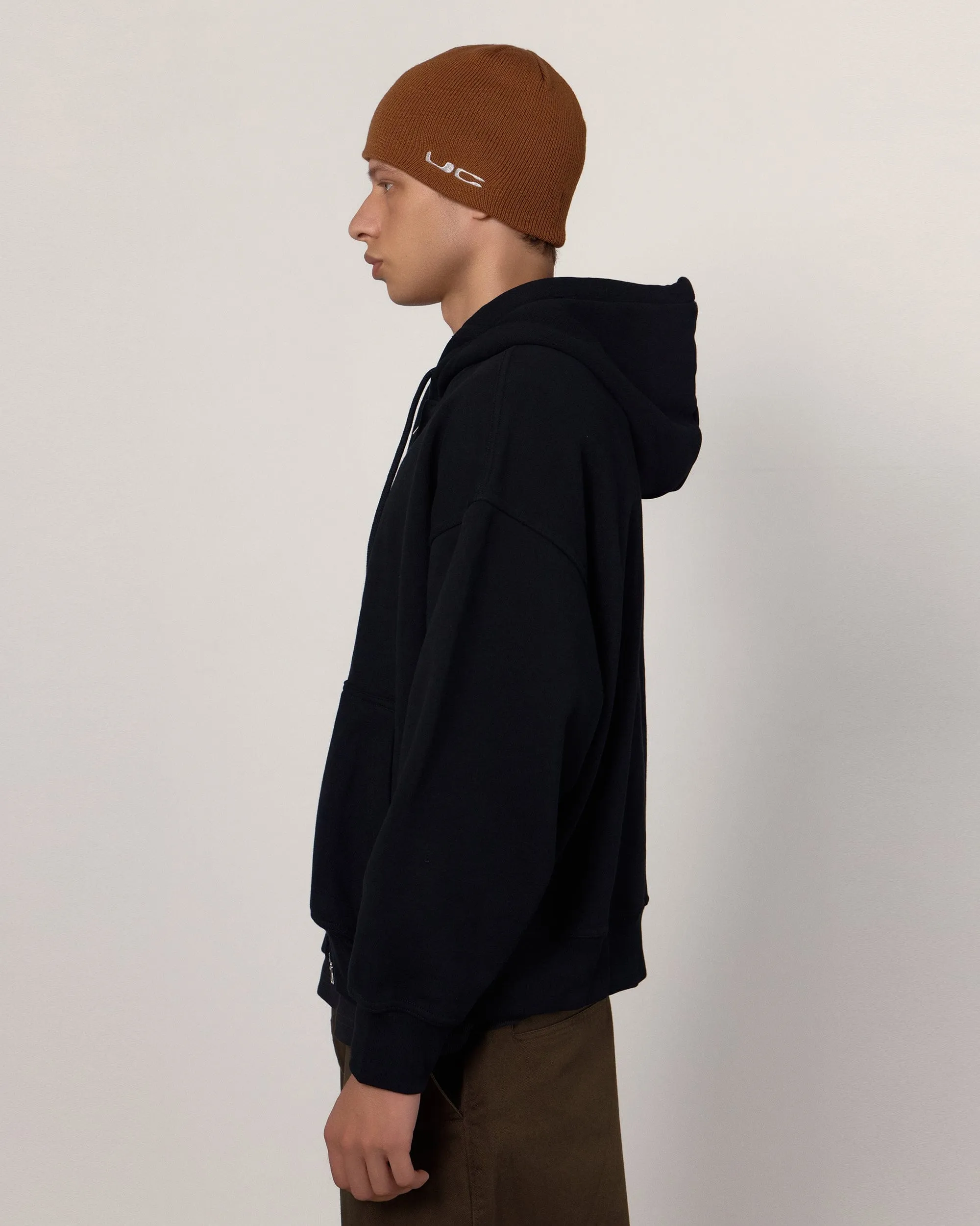 BEANIE / UC / WING / OG