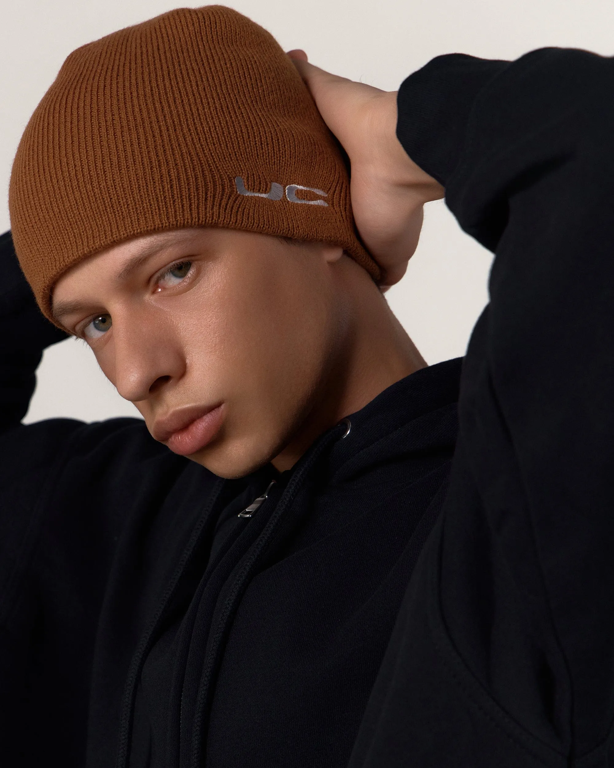 BEANIE / UC / WING / OG