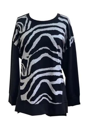 Bittermoon Simba Sweater