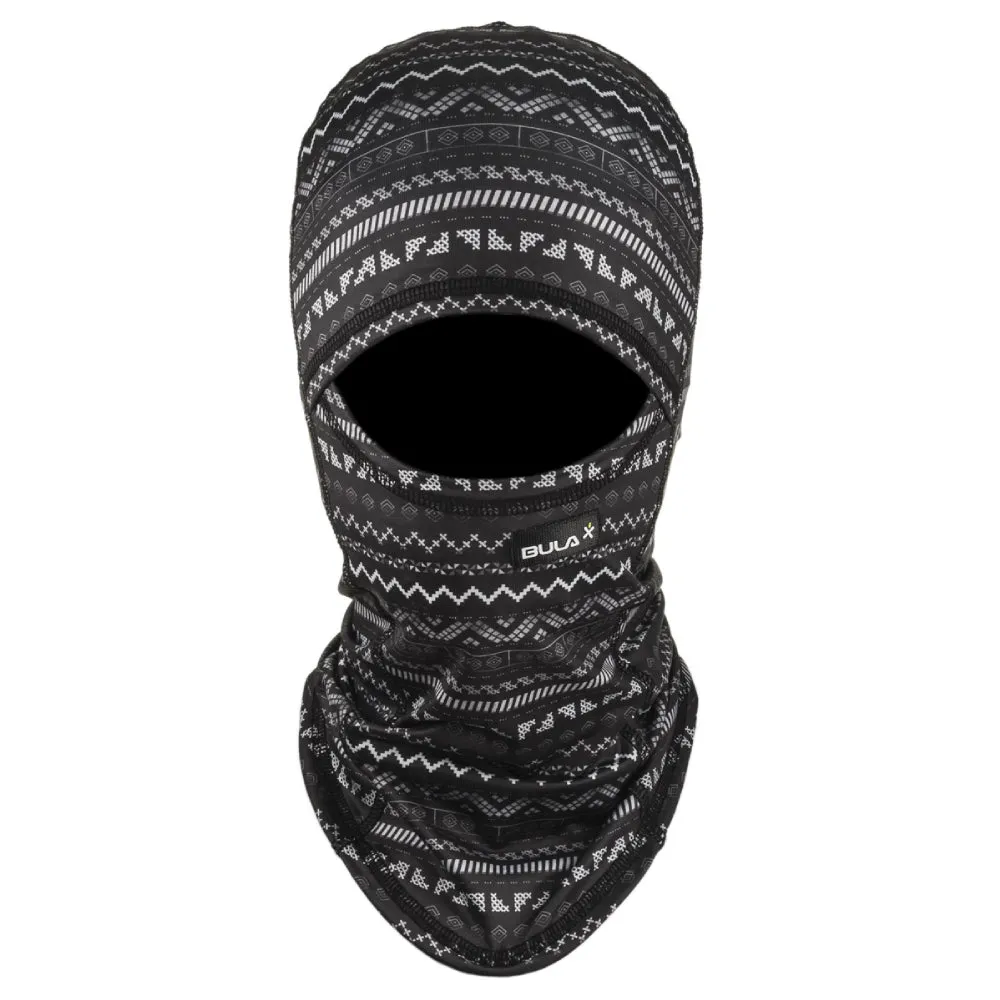 Bula Therma-Comfort Sharp Balaclava