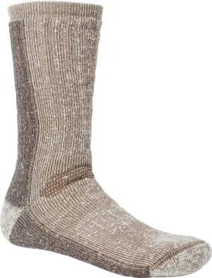Chevalier Frostbite Winter Sock Brown | Buy Chevalier Frostbite Winter Sock Brown here | Outnorth