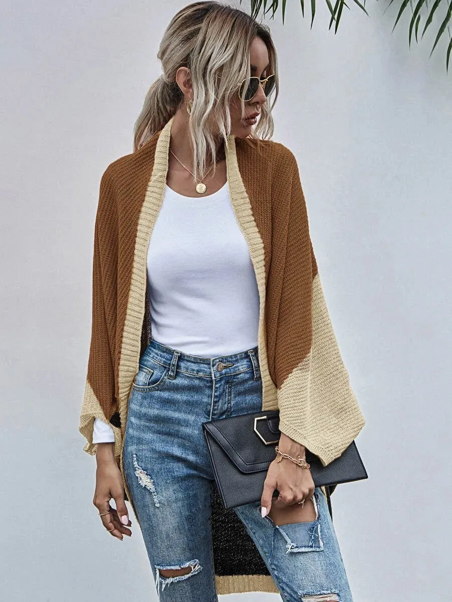 Chic Knit Cardigan