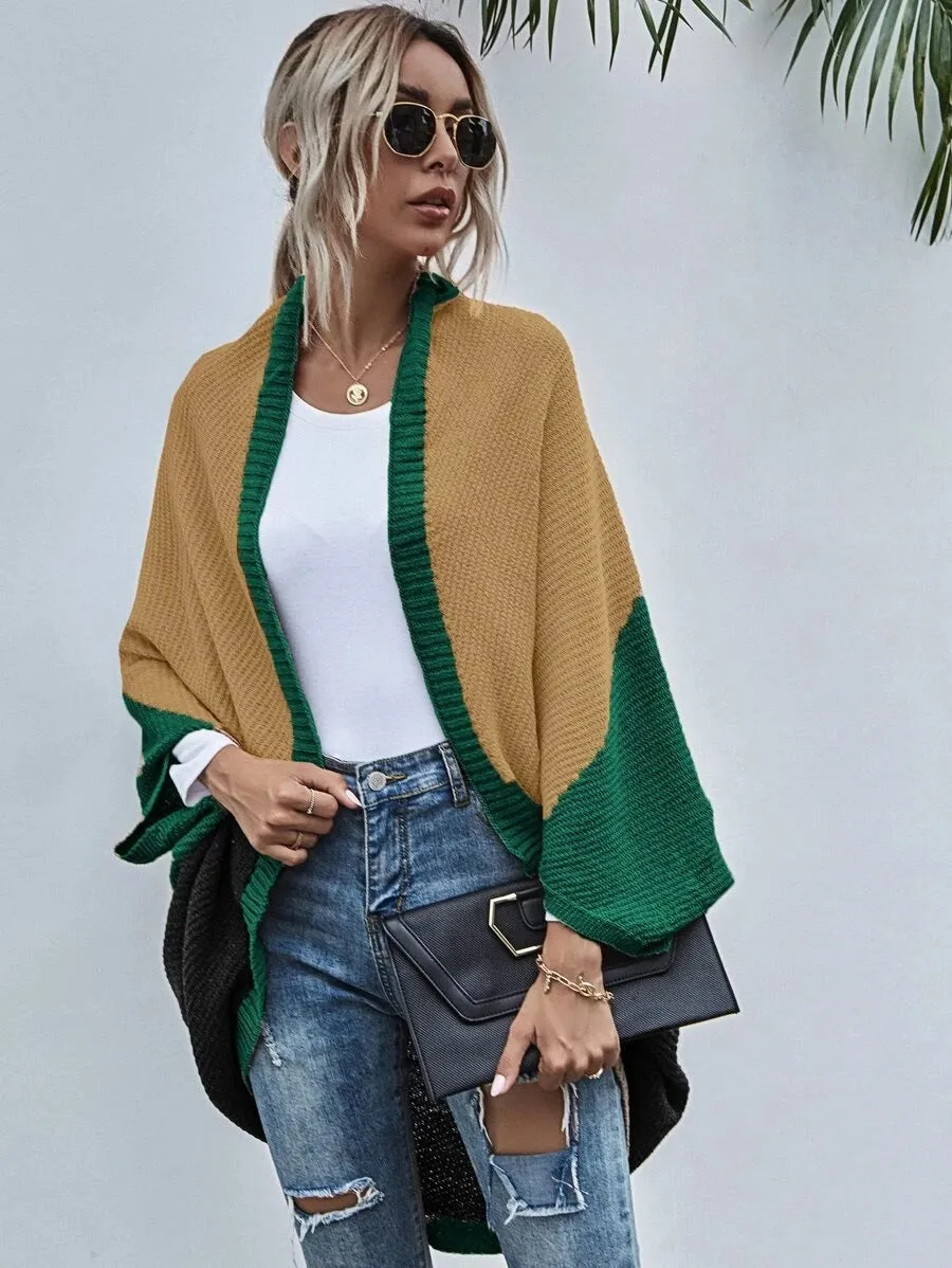 Chic Knit Cardigan
