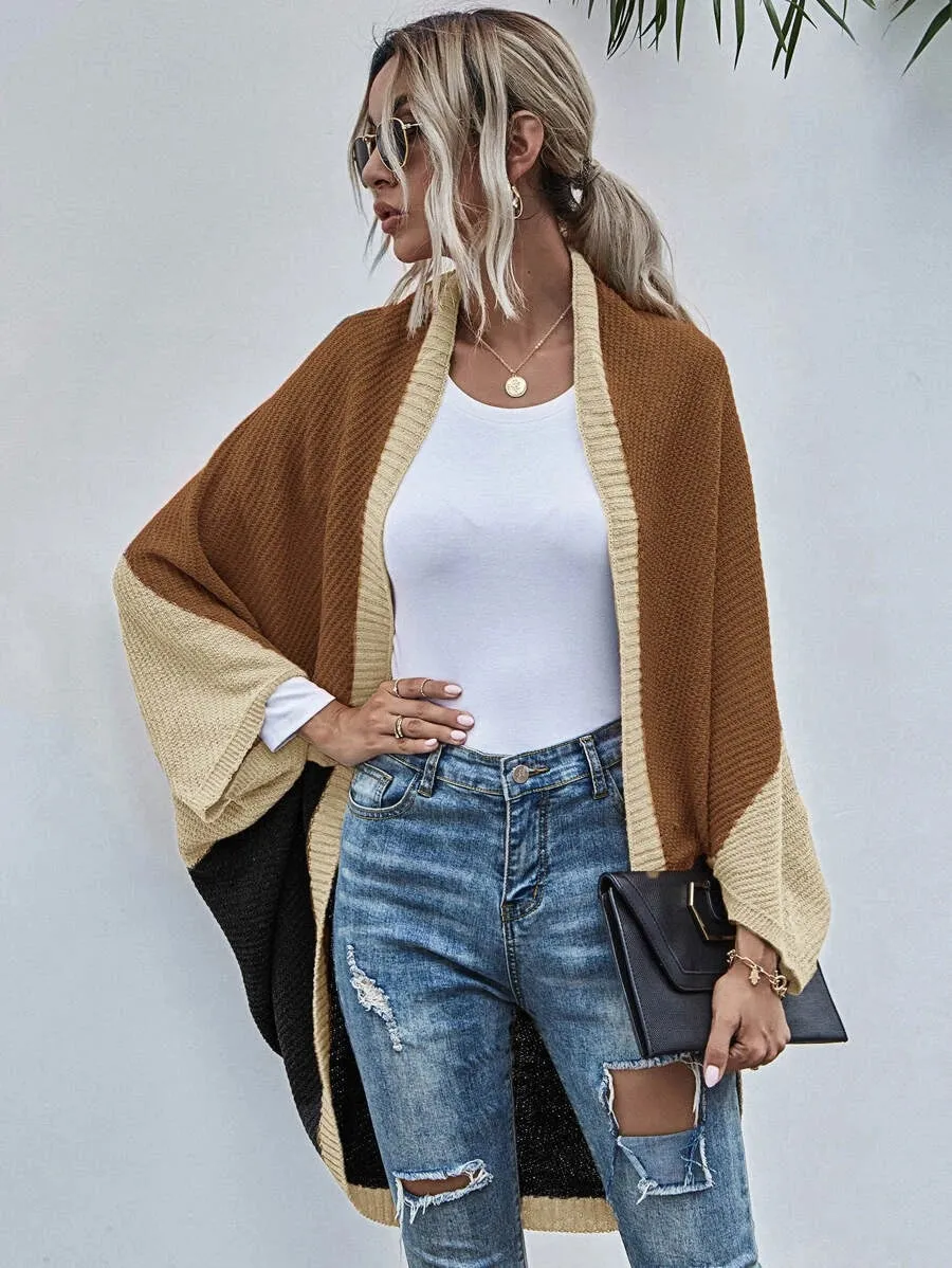 Chic Knit Cardigan
