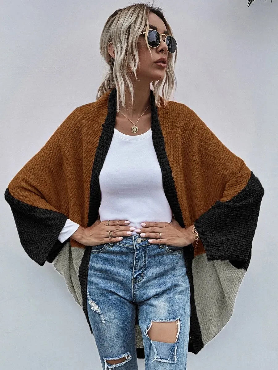 Chic Knit Cardigan