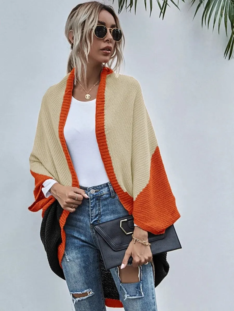 Chic Knit Cardigan