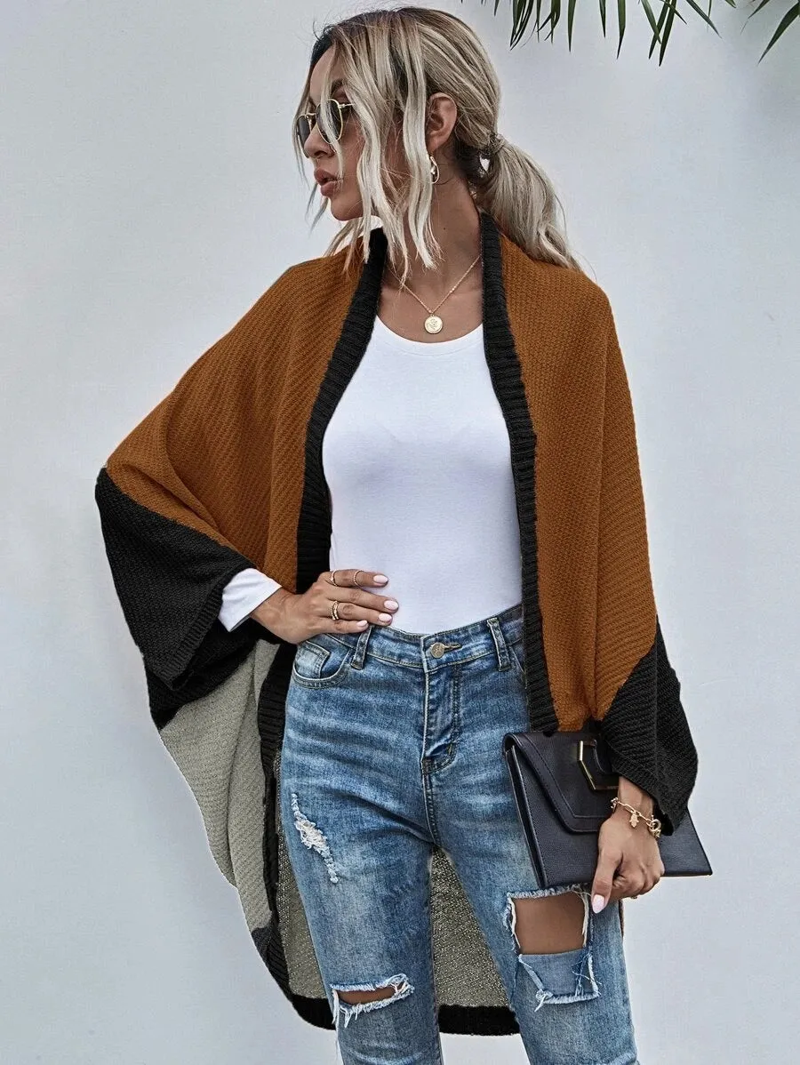 Chic Knit Cardigan