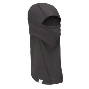Coal Storm Shadow II Lightweight Balaclava Facemask - Black