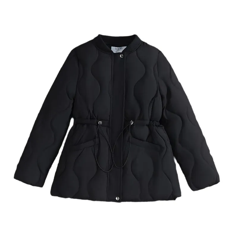 Cotton-padded Jacket