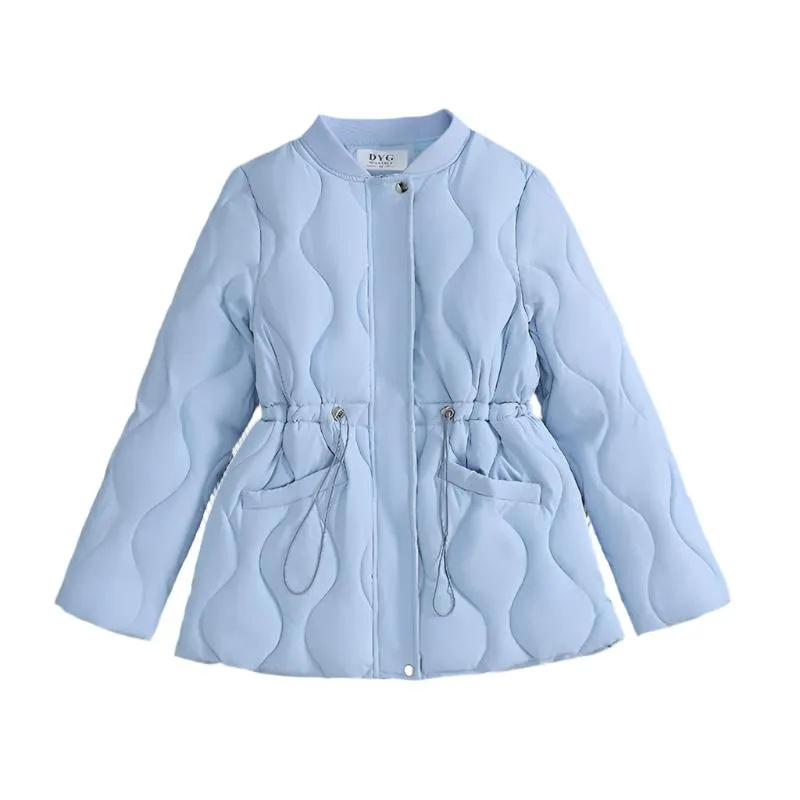 Cotton-padded Jacket