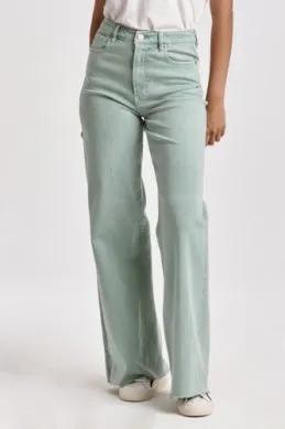 Dear John Fresh Mint Fiona Jeans