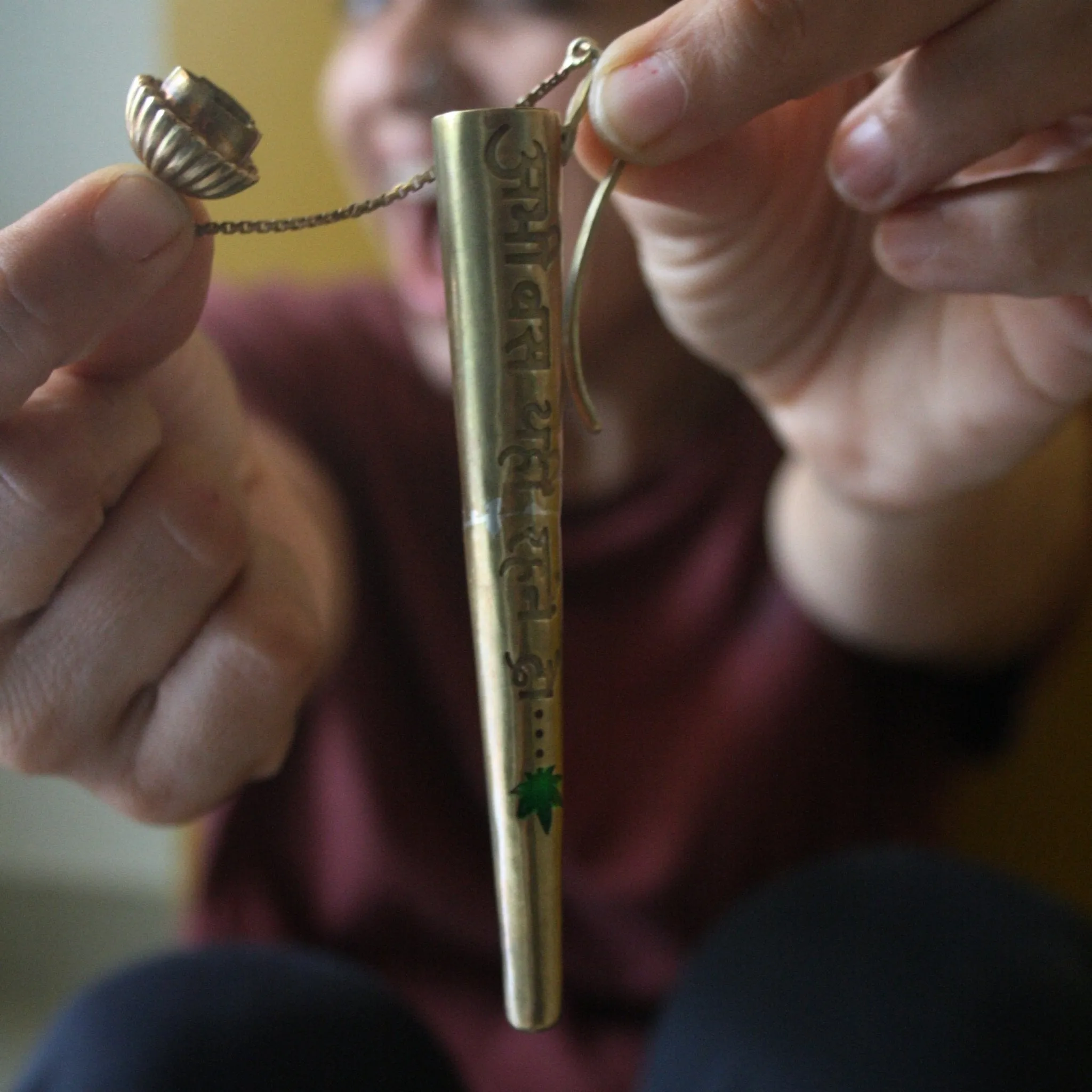 Deja Vu Dibbi (Fashion Jewellery)