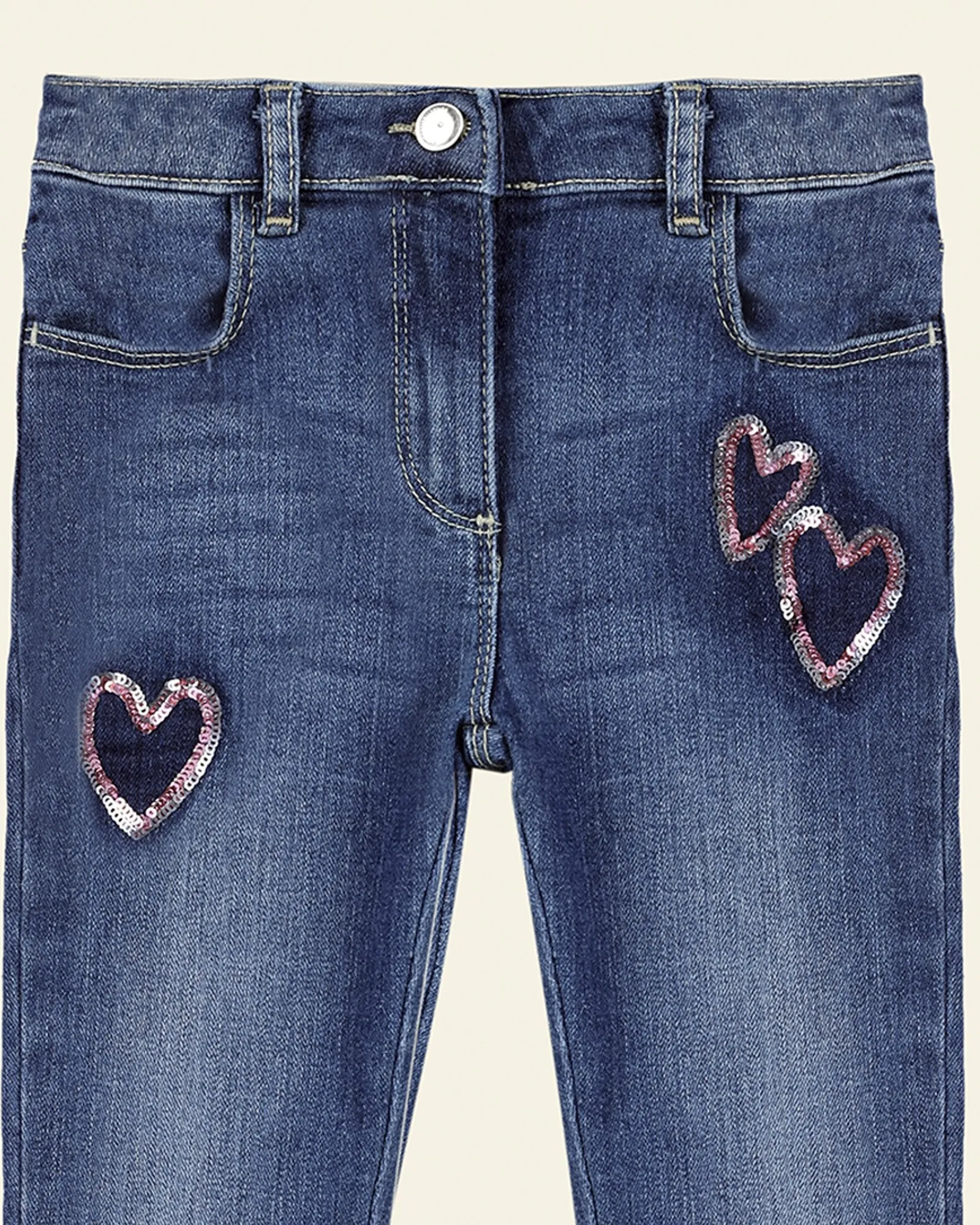 Denim Jeans