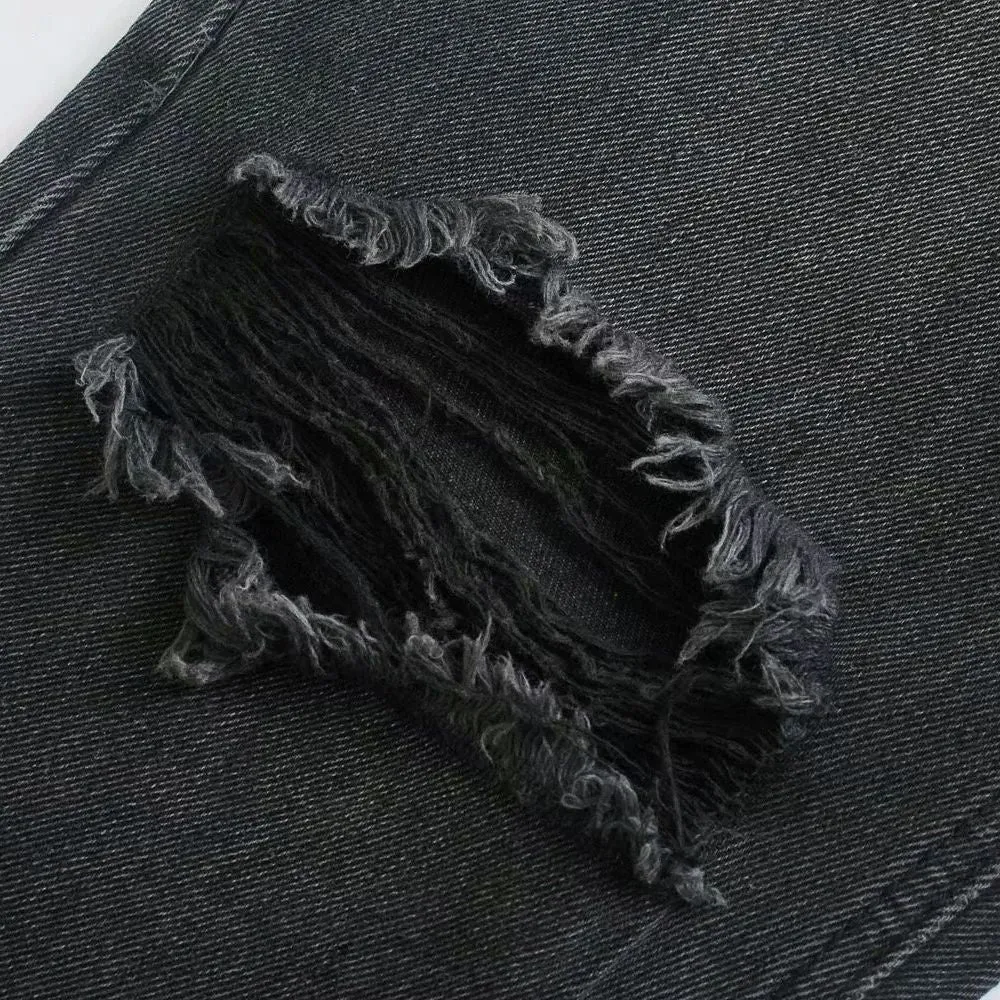Denim Paco Jeans