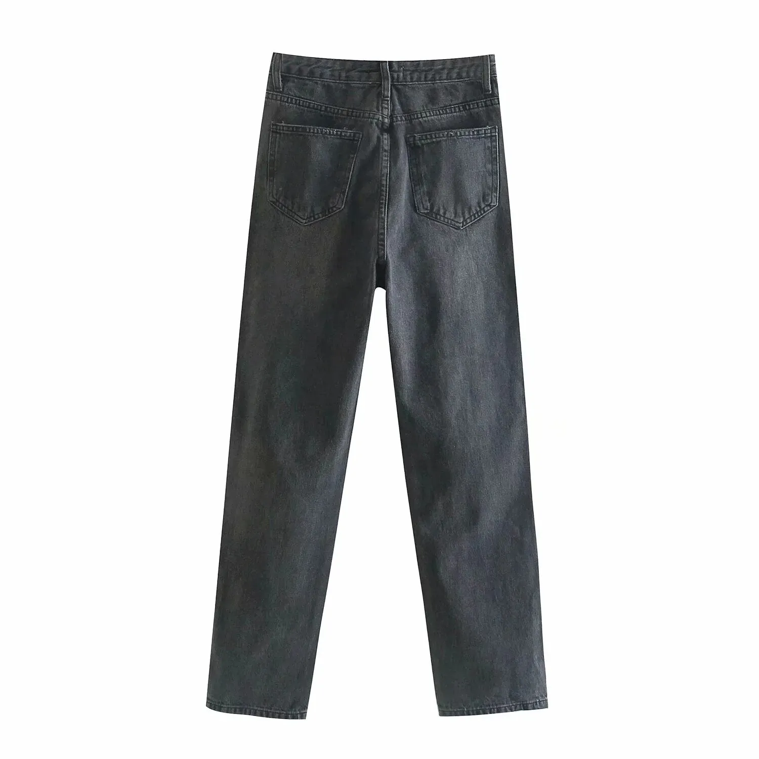 Denim Paco Jeans
