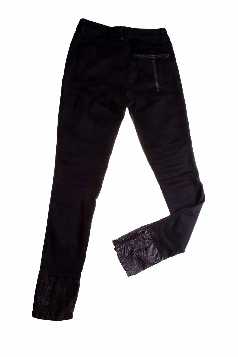 Diamond Jeans