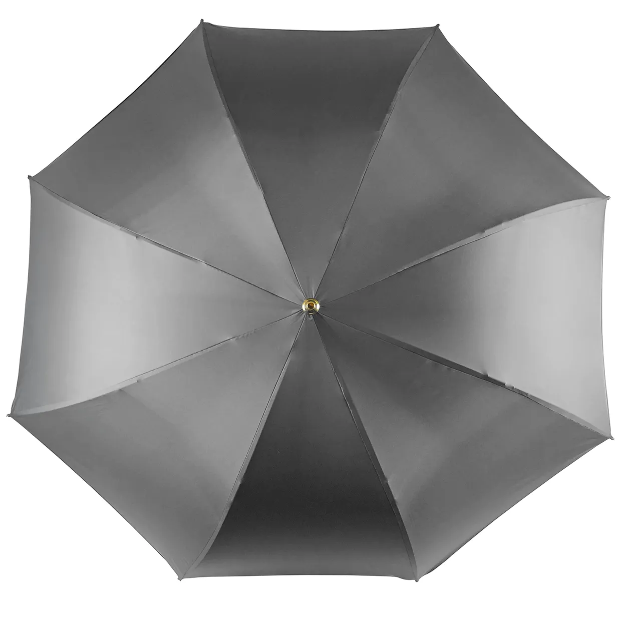 Elegant handcrafted umbrella with dragonfly