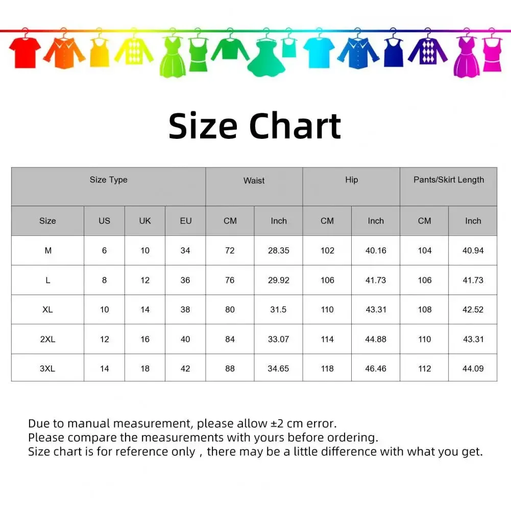 FashionSierra - Straight Denim High Waist Loose Wide Leg Streetwear All-Match Casual Trouser