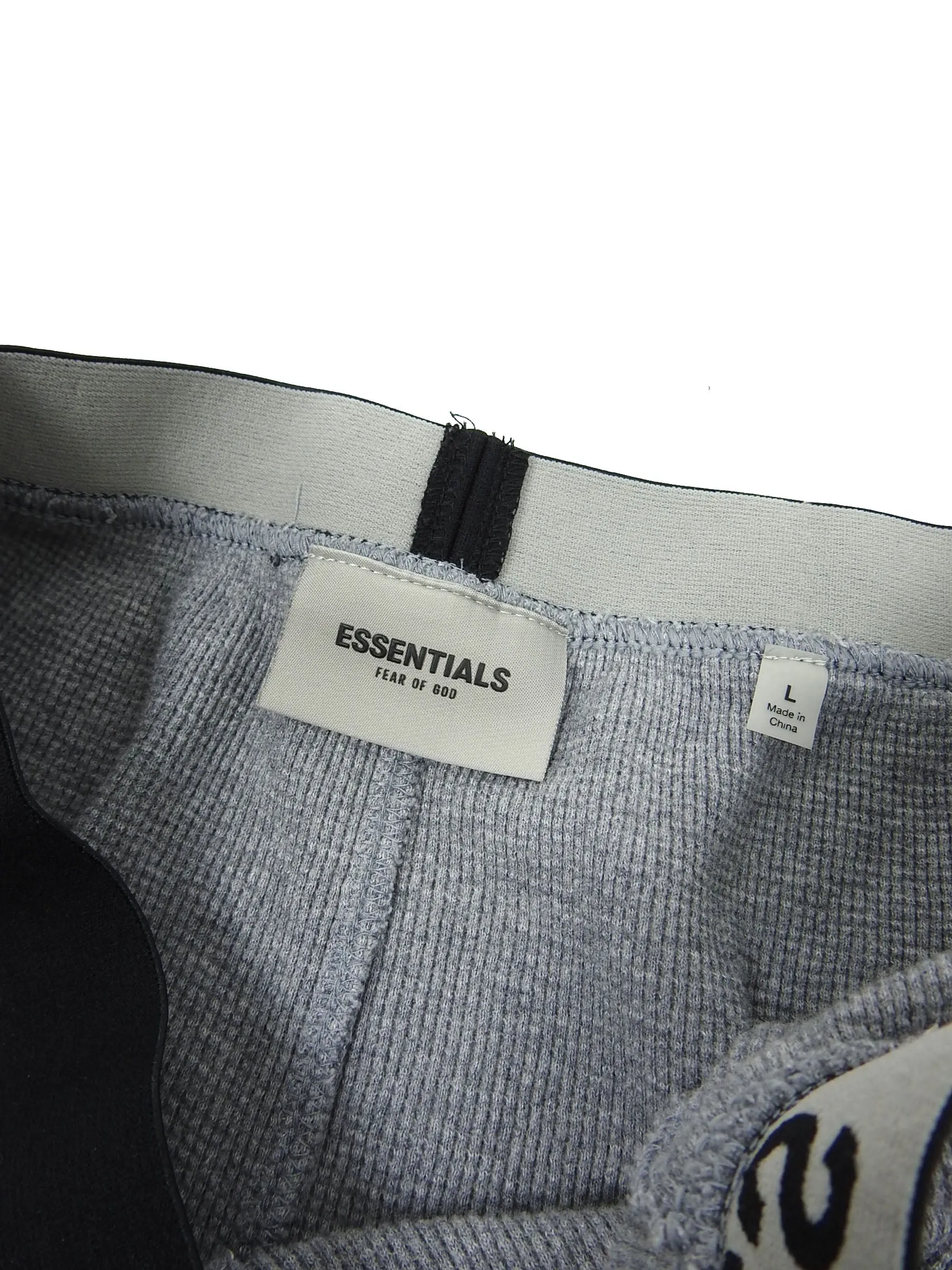 Fear of God Essentials Thermal Lounge Pants Size Large