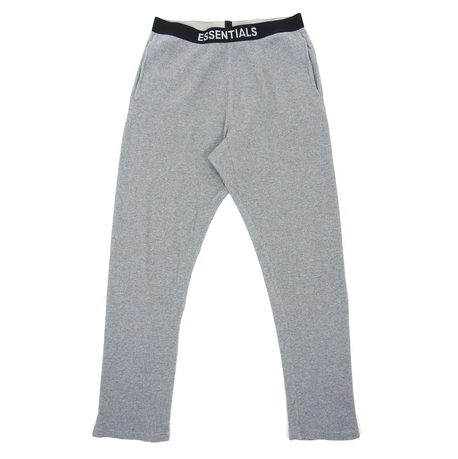 Fear of God Essentials Thermal Lounge Pants Size Large