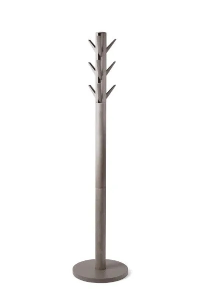 Flapper Coat Rack