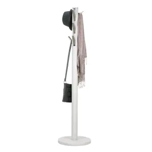 Flapper Coat Rack