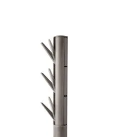 Flapper Coat Rack