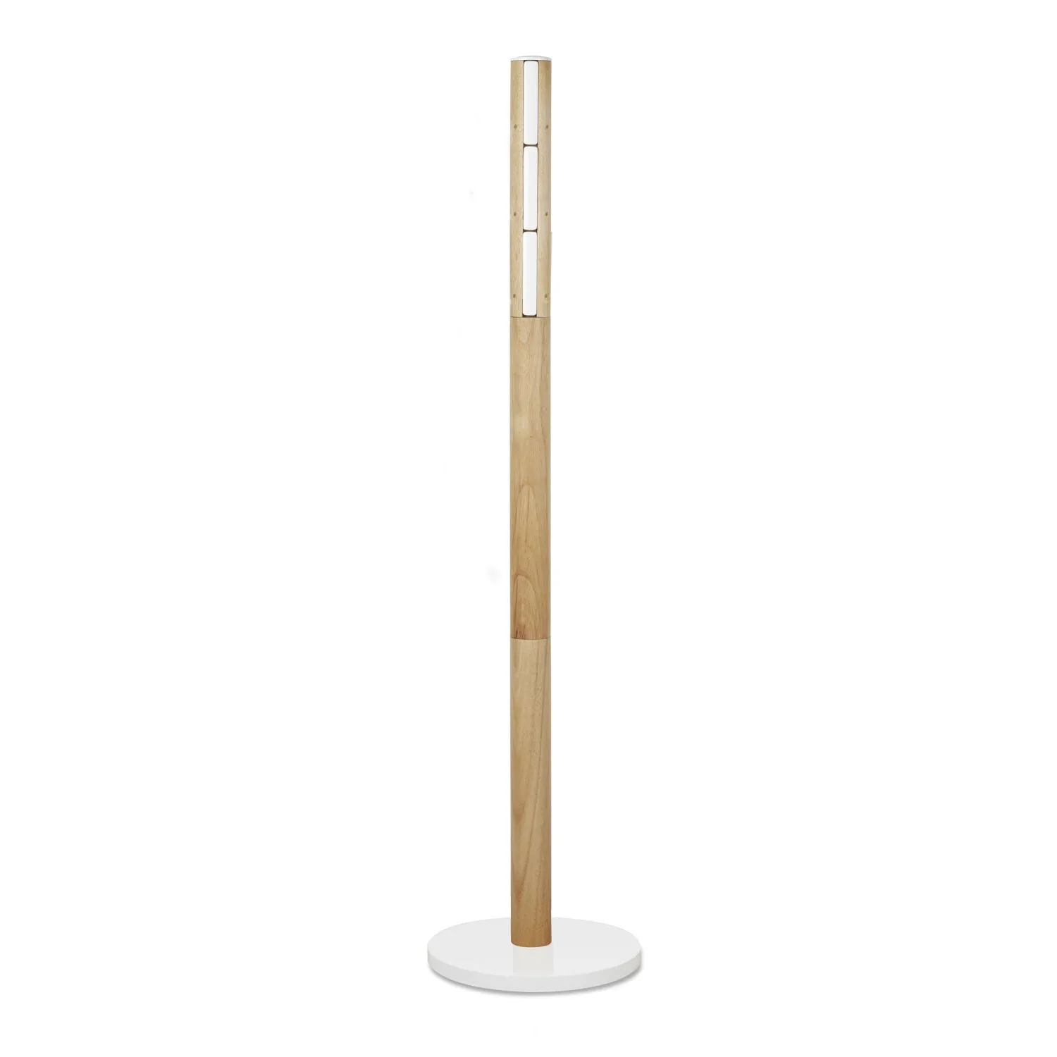 Flapper Coat Rack