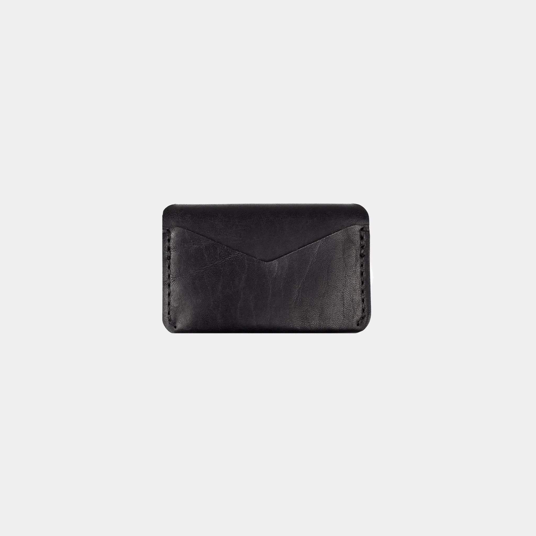 Folding Card Wallet