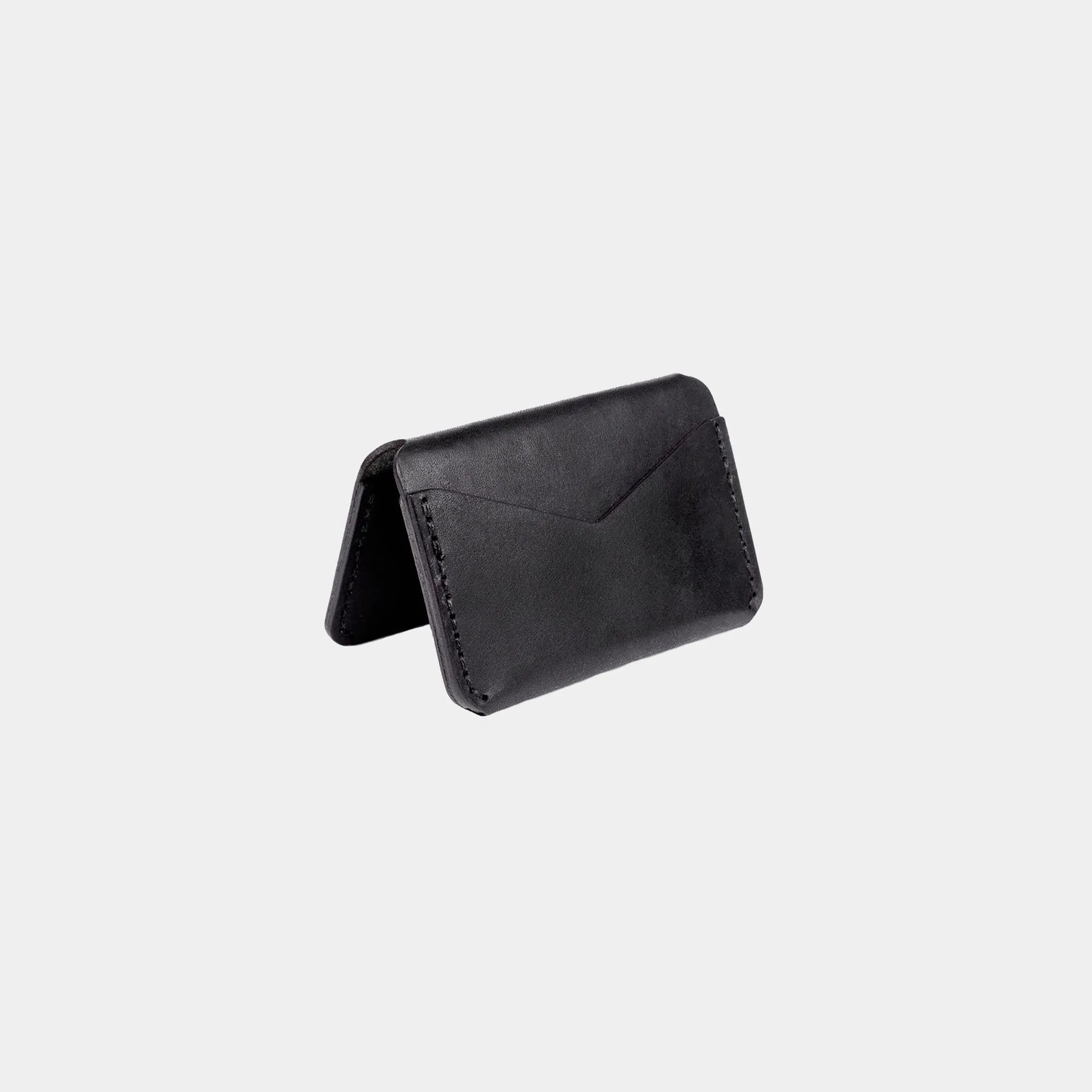 Folding Card Wallet
