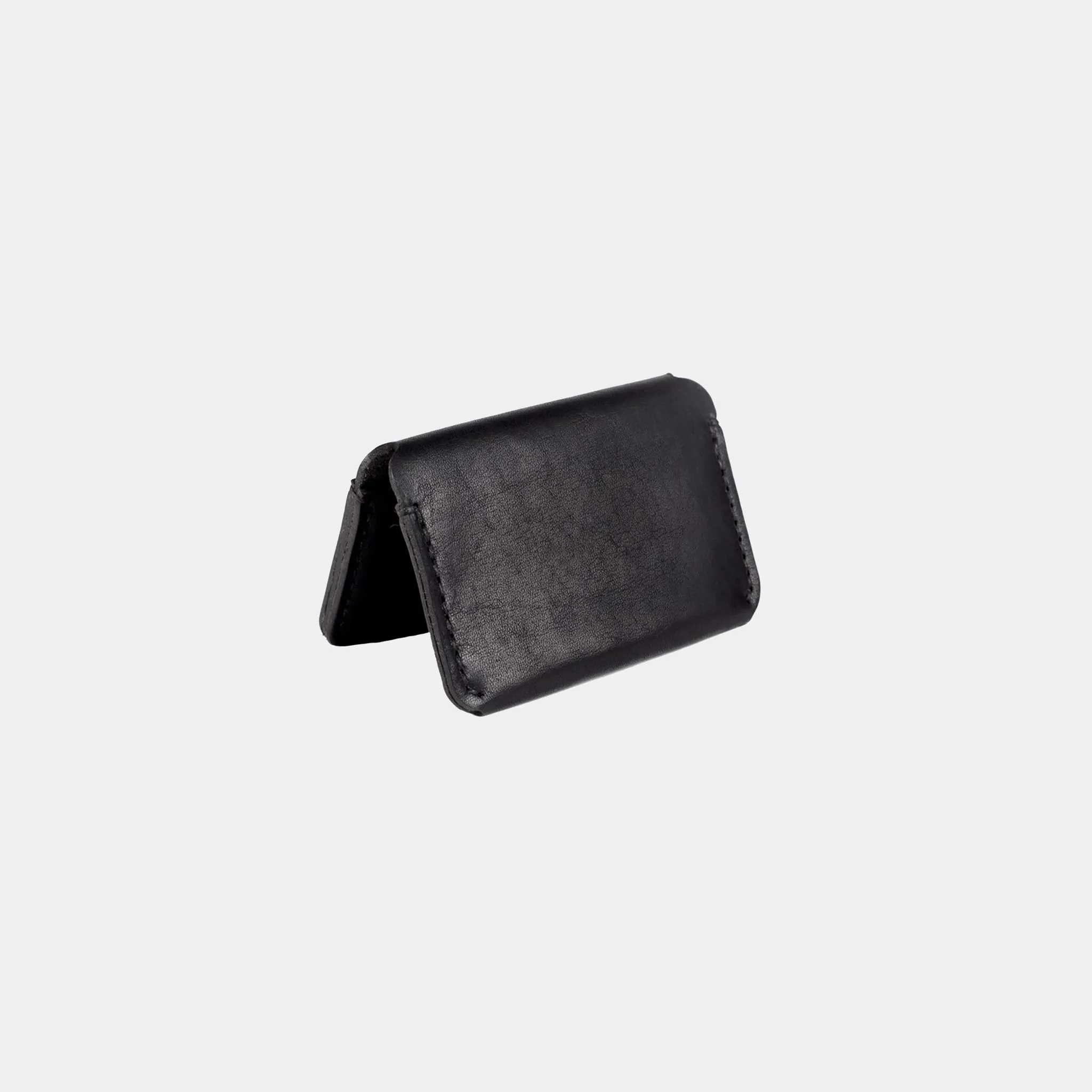 Folding Card Wallet