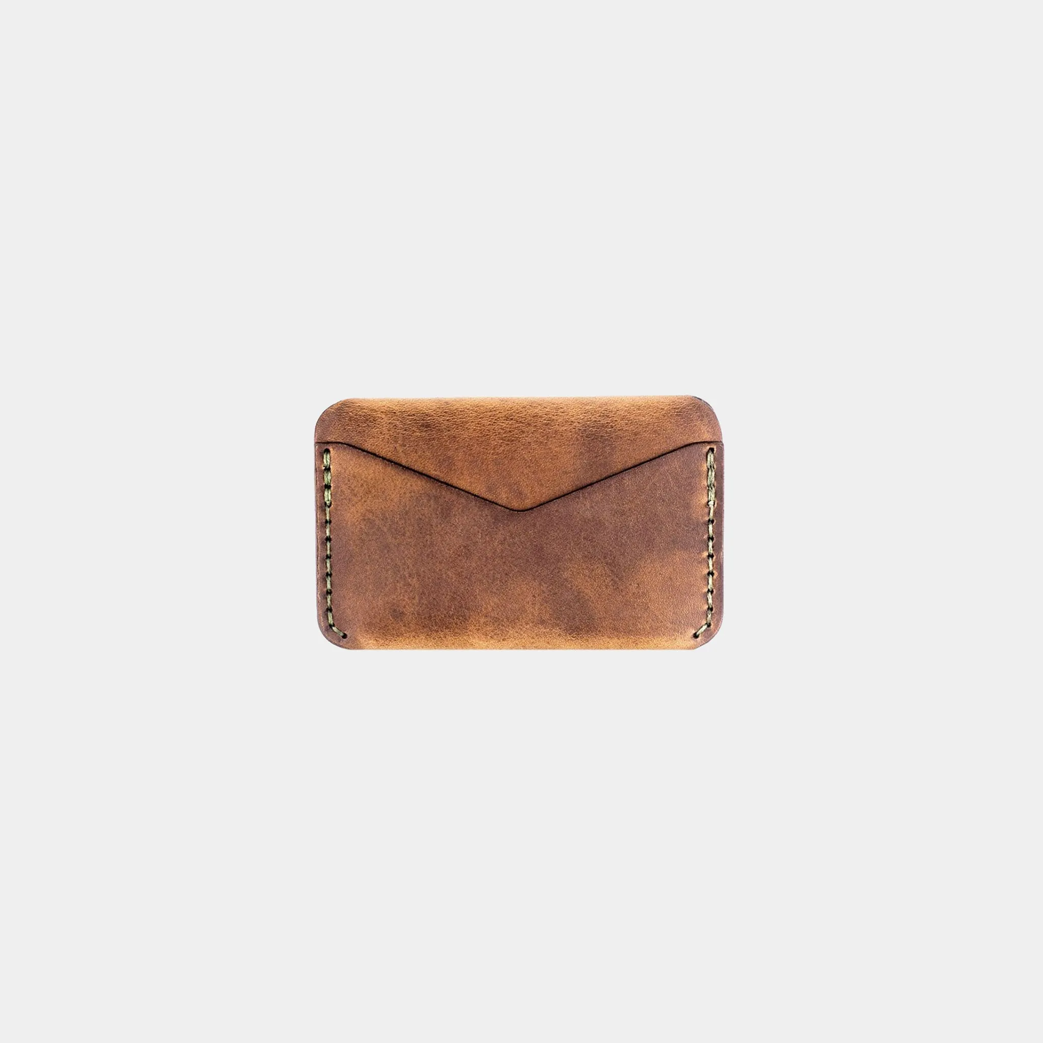 Folding Card Wallet