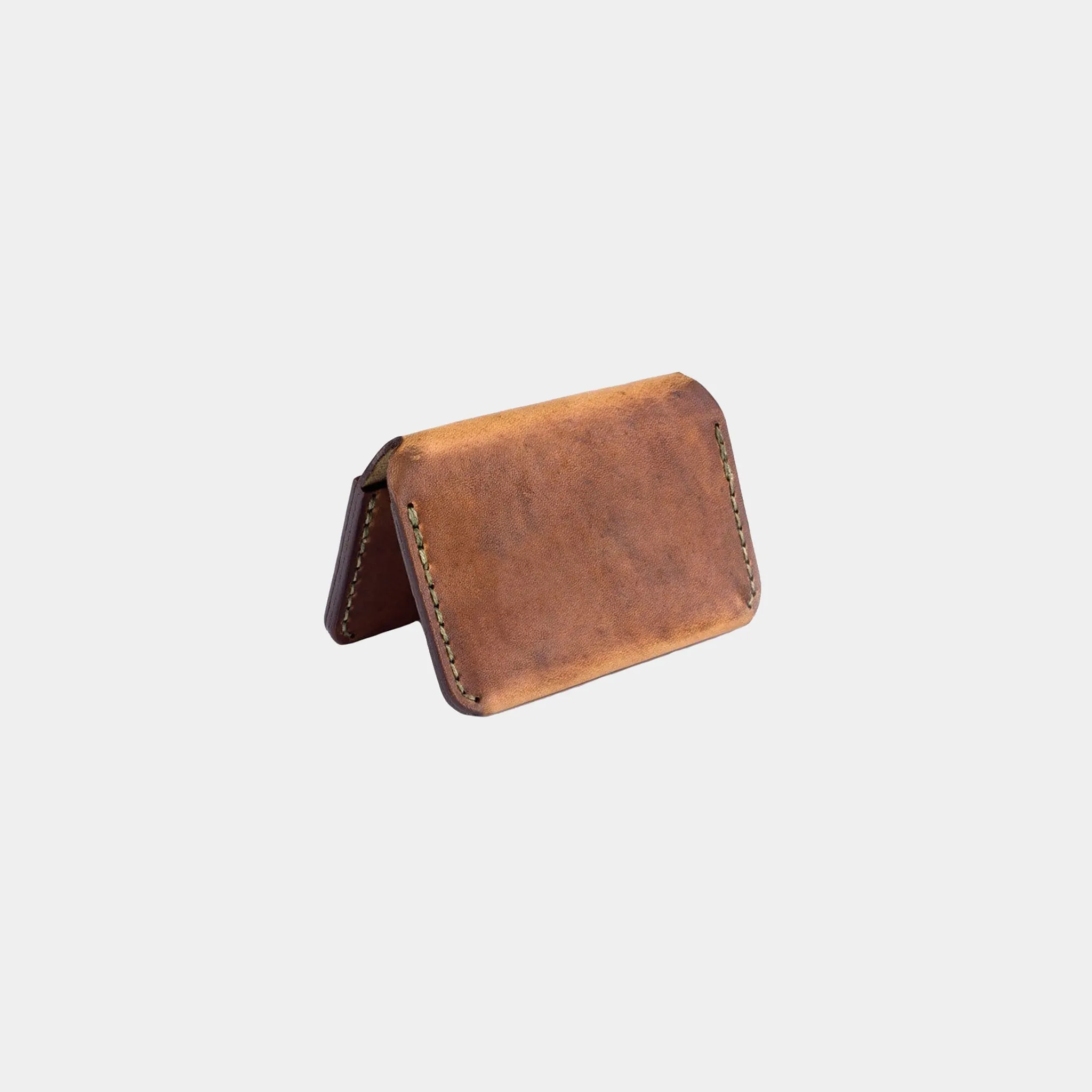 Folding Card Wallet