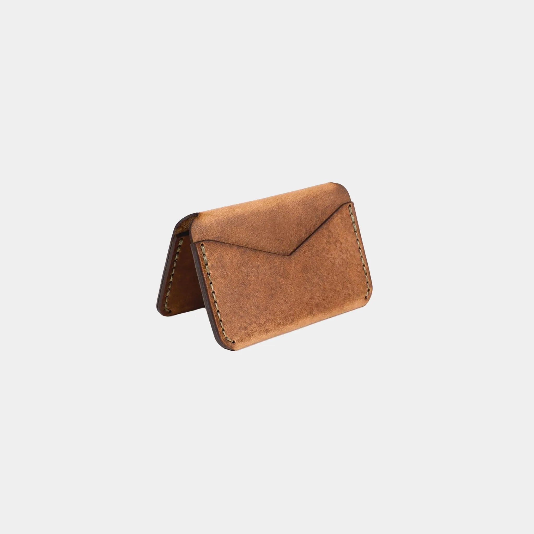 Folding Card Wallet