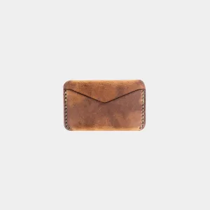 Folding Card Wallet