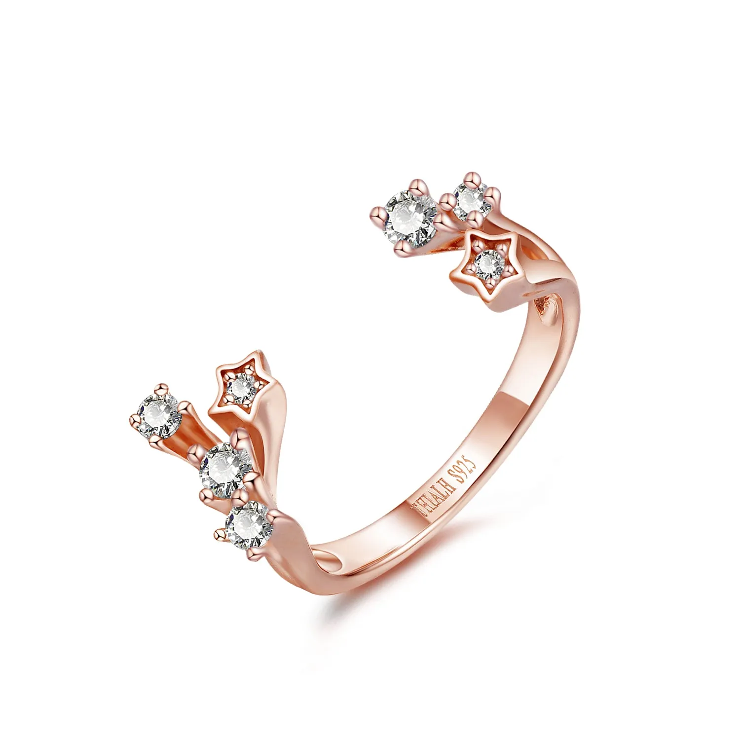Galaxy - Ring