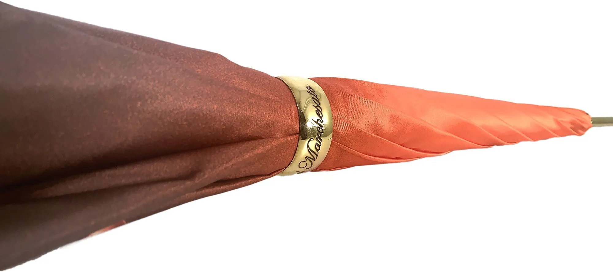 il Marchesato Herons In Flight Umbrella