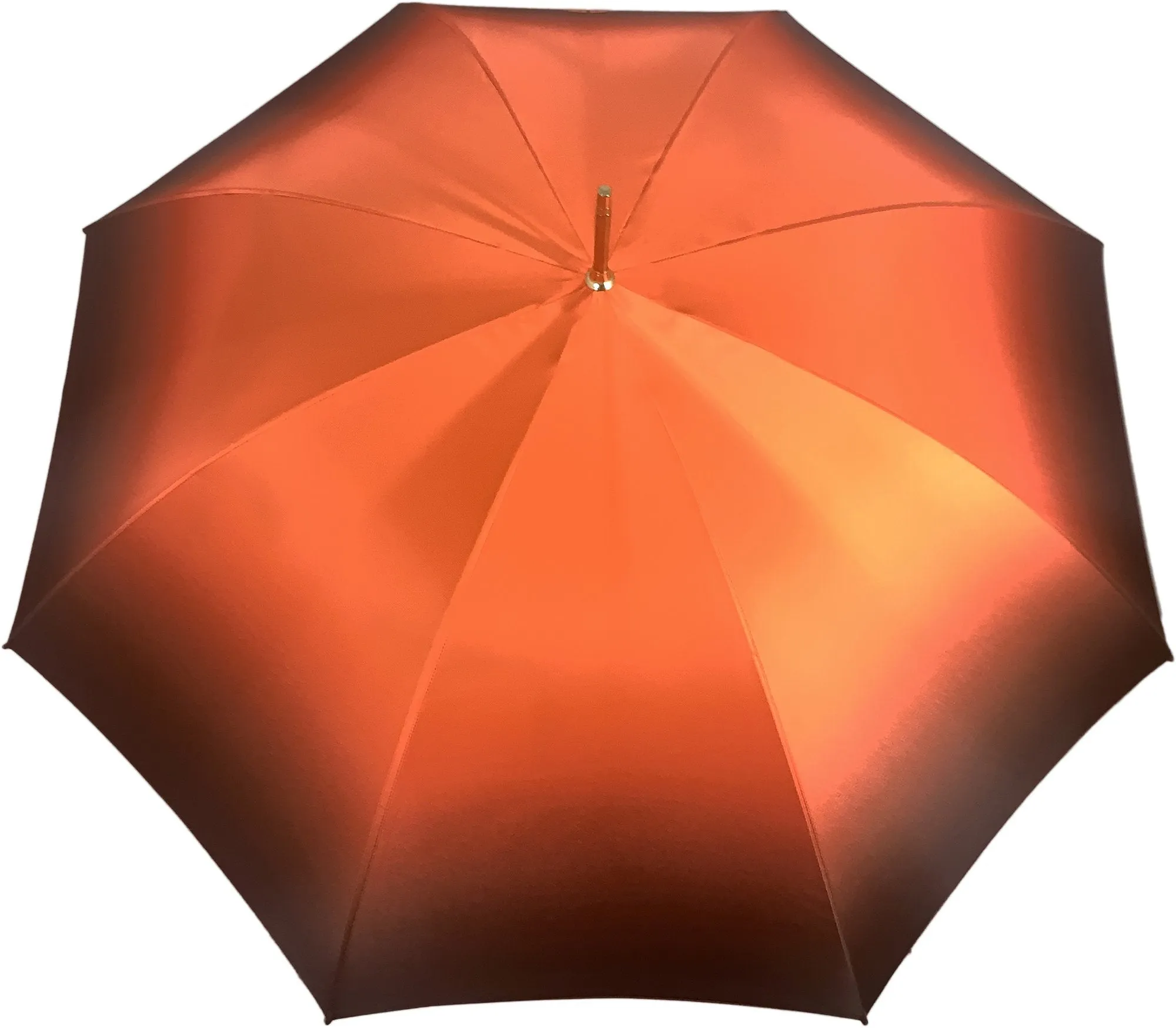 il Marchesato Herons In Flight Umbrella