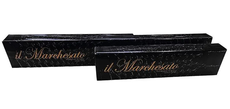 il Marchesato Herons In Flight Umbrella