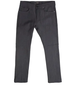 KENNEDY MFG DENIM JEANS RAW GRANITE - KNDYRAW
